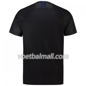 Goedkope Kroatië Uitshirt WK voetbal 2018